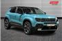 2023 Jeep Avenger 115kW Summit 54kWh 5dr Auto