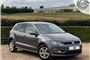 2017 Volkswagen Polo 1.2 TSI Match Edition 5dr