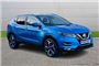 2019 Nissan Qashqai 1.3 DiG-T 160 Tekna 5dr DCT