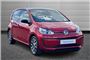 2021 Volkswagen Up 1.0 65PS Black Edition 5dr