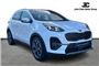 2022 Kia Sportage 1.6 CRDi 48V ISG GT-Line S 5dr DCT Auto [AWD]