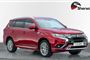 2021 Mitsubishi Outlander 2.4 PHEV Dynamic 5dr Auto