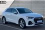 2019 Audi Q3 35 TFSI S Line 5dr S Tronic