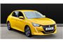 2021 Peugeot 208 1.2 PureTech 130 Allure 5dr EAT8