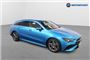 2023 Mercedes-Benz CLA Shooting Brake CLA 200 AMG Line Executive 5dr Tip Auto