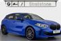 2021 BMW 1 Series 120d xDrive M Sport 5dr Step Auto