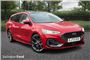 2023 Ford Focus Estate 2.3 EcoBoost ST 5dr