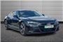 2022 Audi e-tron GT 390kW Quattro 93kWh 4dr Auto
