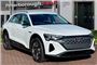 2024 Audi Q8 250kW 50 Quattro 95kWh Sport 5dr Auto