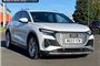 2023 Audi Q4 150kW 40 82kWh S Line 5dr Auto