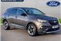 2018 Vauxhall Grandland X 1.2 Turbo Sport Nav 5dr