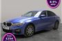 2021 BMW 3 Series 330e M Sport 4dr Step Auto
