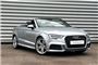 2017 Audi A3 2.0 TFSI S Line 2dr S Tronic