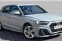 2020 Audi A1 35 TFSI S Line 5dr S Tronic