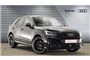 2021 Audi Q2 35 TFSI Black Edition 5dr S Tronic