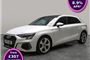 2020 Audi A3 35 TFSI S Line 5dr S Tronic