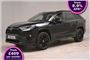 2021 Toyota RAV4 2.5 VVT-i Hybrid Black Edition 5dr CVT 2WD