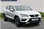 2017 SEAT Ateca 2.0 TDI Xcellence 5dr 4Drive