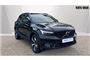 2024 Volvo XC40 2.0 B3P Ultimate Dark 5dr Auto