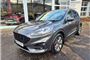 2021 Ford Kuga 2.0 EcoBlue mHEV ST-Line 5dr