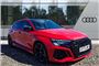 2022 Audi RS3 RS 3 TFSI Quattro Vorsprung 5dr S Tronic