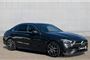 2024 Mercedes-Benz C-Class C300d AMG Line Premium Plus 4dr 9G-Tronic