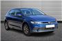 2025 Volkswagen Polo 1.0 Life 5dr