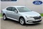 2022 Skoda Superb 2.0 TDI CR SE Technology 5dr DSG