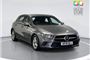 2019 Mercedes-Benz A-Class A180 SE Executive 5dr Auto