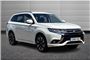 2018 Mitsubishi Outlander 2.0 PHEV 4h 5dr Auto