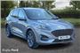 2024 Ford Kuga 2.5 PHEV ST-Line Edition 5dr CVT