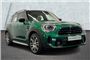 2023 MINI Countryman 1.5 Cooper Exclusive 5dr Auto [Comfort/Nav+ Pack]