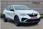 2021 Renault Arkana 1.3 Mild hybrid 140 R.S. Line 5dr EDC