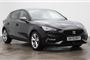 2020 SEAT Leon 1.5 TSI EVO 150 FR 5dr