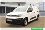 2023 Citroen Berlingo Van 1.5 BlueHDi 950Kg Enterprise Ed 100ps 6 Speed S/S