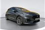 2022 Ford Fiesta 1.0 EcoBoost Hybrid mHEV 155 ST-Line 5dr