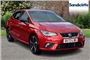 2023 SEAT Ibiza 1.0 TSI 110 FR Sport 5dr