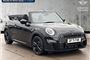 2022 MINI Convertible 1.5 Cooper Sport 2dr Auto