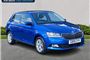 2019 Skoda Fabia 1.0 Tsi Se 5Dr