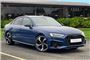 2023 Audi A4 35 TFSI Black Edition 4dr S Tronic