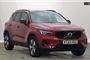 2023 Volvo XC40 Recharge 1.5 T4 Recharge PHEV Plus Dark 5dr Auto