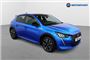 2023 Peugeot 208 1.2 PureTech 100 GT 5dr EAT8