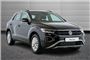 2024 Volkswagen T-Roc 1.0 TSI 115 Life 5dr