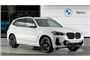 2022 BMW X3 xDrive20i MHT M Sport 5dr Step Auto