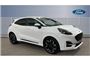 2022 Ford Puma 1.0 EcoBoost Hybrid mHEV 155 ST-Line X 5dr