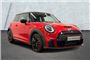 2022 MINI Hatchback 2.0 John Cooper Works 3dr Auto