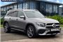 2022 Mercedes-Benz GLB GLB 200 AMG Line 5dr 7G-Tronic