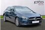 2021 Mercedes-Benz A-Class A180 Sport Executive Edition 5dr Auto