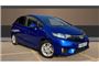 2016 Honda Jazz 1.3 SE 5dr