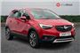 2019 Vauxhall Crossland X 1.2T [130] Elite 5dr [Start Stop] Auto